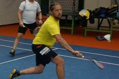 Kadertraining